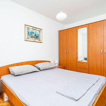 Apartment Klaudia دوبروفينك المظهر الخارجي الصورة