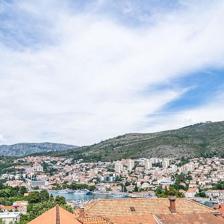 Apartment Klaudia دوبروفينك المظهر الخارجي الصورة