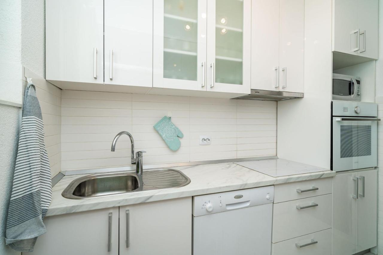 Apartment Klaudia دوبروفينك المظهر الخارجي الصورة