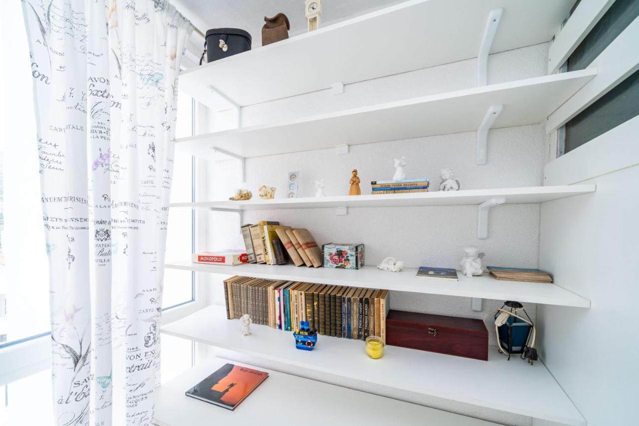 Apartment Klaudia دوبروفينك المظهر الخارجي الصورة