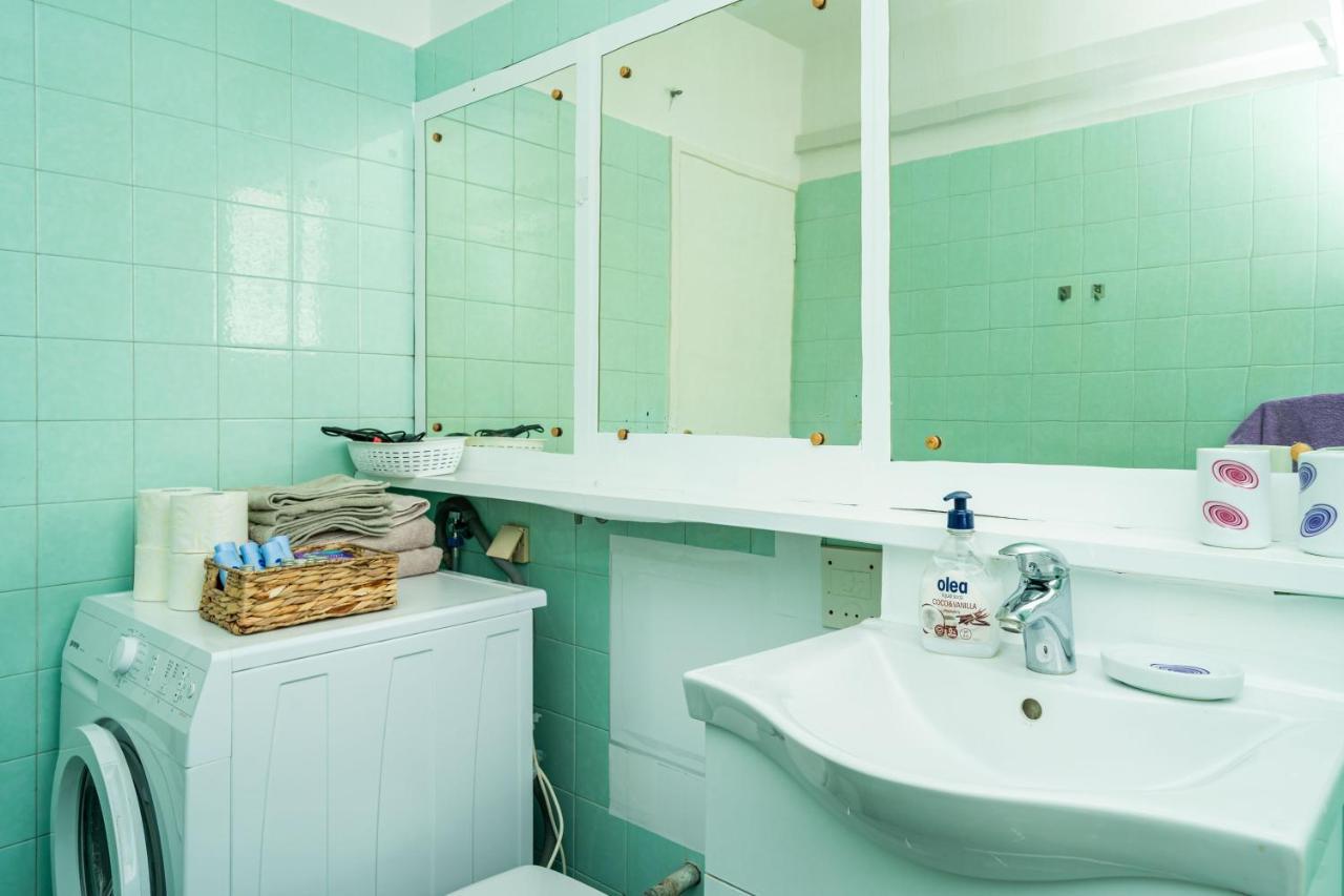 Apartment Klaudia دوبروفينك المظهر الخارجي الصورة